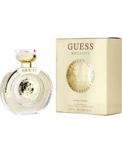 Guess Bella Vita Eau De Parfum Spray 3.4 Oz For Women