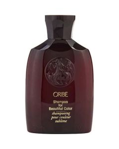 Oribe Shampoo For Beautiful Color 2.5 Oz For Unisex