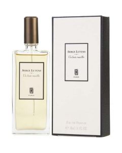 Serge Lutens Un Bois Vanille Eau De Parfum Spray 1.6 Oz For Women