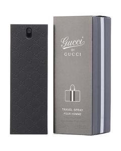 Gucci By Gucci Edt Spray 1 Oz (travel Edition) For Men