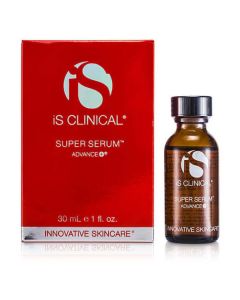 Is Clinical Super Serum Advance+  --30ml/1oz For Women