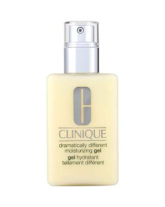 Clinique Dramatically Different Moisturising Gel - Combination Oily To Oily ( With Pump ) --200ml/6.7oz For Women