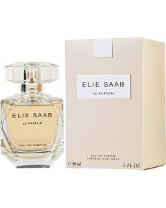 Elie Saab Le Parfum Eau De Parfum Spray 3 Oz For Women