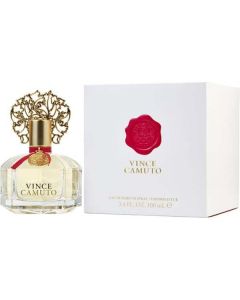 Vince Camuto Eau De Parfum Spray 3.4 Oz For Women