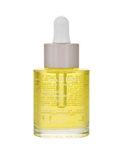 Clarins Face Treatment Oil - Lotus (for Oily Or Combination Skin)  --30ml/1oz For Women