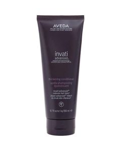 Aveda Invati Thickening Conditioner 6.7 Oz (tube) For Unisex