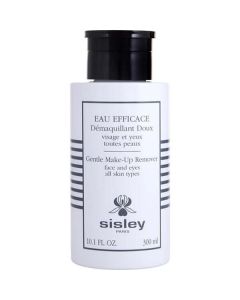 Sisley Gentle Make-up Remover Face And Eyes  --300ml/10.1oz For Women