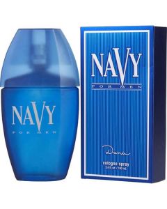 Navy Cologne Spray 3.4 Oz For Men