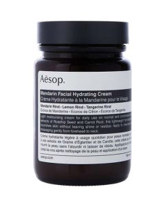 Aesop Mandarin Facial Hydrating Cream  --120ml/4.2oz For Women