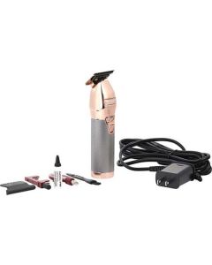 Babyliss Pro Rosefx Outlining Trimmer (fx787rg) For Unisex