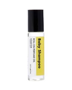 Demeter Baby Shampoo Roll On Perfume Oil 0.29 Oz For Unisex