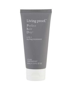 Living Proof Perfect Hair Day (phd) 5-in-1 Styling Treatment 2 Oz For Unisex