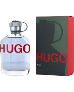 Hugo Edt Spray 6.7 Oz For Men