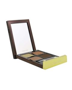 Tom Ford Eye Color Quad - # 01 Golden Mink  --10g/0.35oz For Women