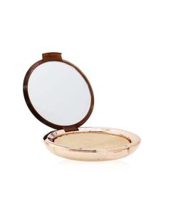 Estee Lauder Bronze Goddess Highlighting Powder Gelee - # 01 Heatwave  --9g/0.31oz For Women