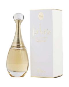 Jadore Infinissime Eau De Parfum Spray 3.4 Oz For Women