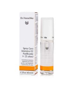 Dr. Hauschka Clarifying Intensive Treatment (age 25+) - Specialized Care For Blemish Skin --40ml/1.3oz For Women