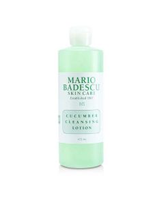 Mario Badescu Cucumber Cleansing Lotion - For Combination/ Oily Skin Types  --472ml/16oz For Women