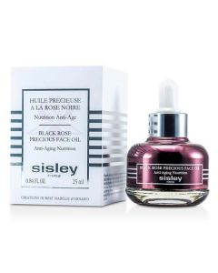 Sisley Black Rose Precious Face Oil  --25ml/0.84oz For Women