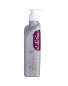 Eufora Curl'n Enhancing Conditioner 8.45 Oz For Unisex