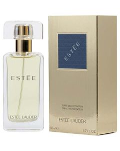 Estee Super Eau De Parfum Spray 1.7 Oz (new Gold Packaging) For Women