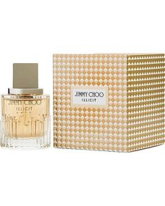 Jimmy Choo Illicit Eau De Parfum Spray 1.3 Oz For Women