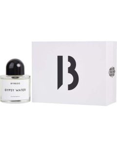 Gypsy Water Byredo Eau De Parfum Spray 3.3 Oz For Unisex