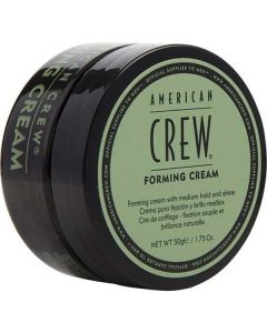 American Crew Forming Cream 1.75 Oz For Men