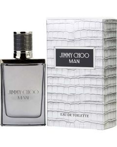 Jimmy Choo Edt Spray 1.7 Oz For Men