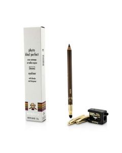 Sisley Phyto Khol Perfect Eyeliner (with Blender And Sharpener) - # Brown  --1.2g/0.04oz For Women