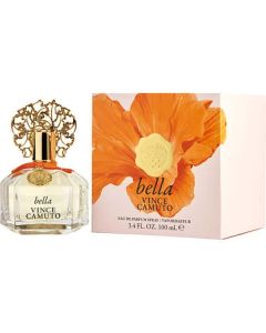 Vince Camuto Bella Eau De Parfum Spray 3.4 Oz For Women