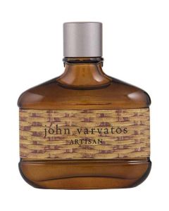 John Varvatos Artisan Edt 0.5 Oz (unboxed) For Men