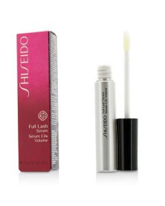 Shiseido Full Lash Serum  --6ml/0.21oz For Women