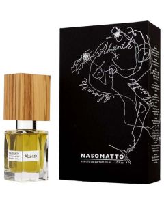 Nasomatto Absinth Parfum Extract Spray 1 Oz For Unisex