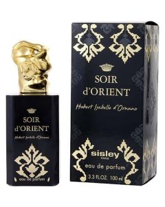 Soir D'orient Eau De Parfum Spray 3.3 Oz For Women