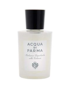 Acqua Di Parma Colonia Aftershave Balm 3.4 Oz For Men