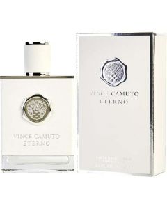 Vince Camuto Eterno Edt Spray 3.4 Oz For Men