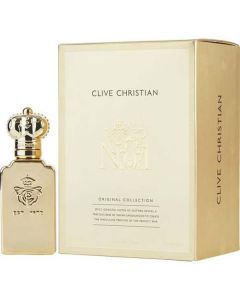 Clive Christian No 1 Perfume Spray 1.6 Oz (original Collection) For Men