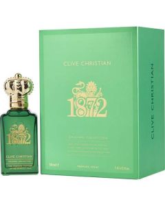 Clive Christian 1872 Perfume Spray 1.6 Oz (original Collection) For Women