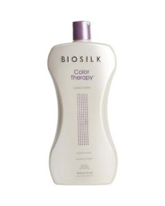 Biosilk Color Therapy Conditioner 34 Oz For Unisex