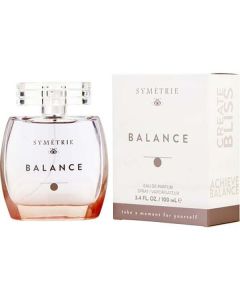 SymÉtrie Balance Eau De Parfum Spray 3.4 Oz For Women