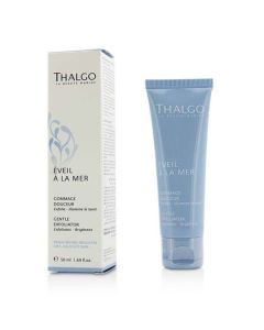 Thalgo Eveil A La Mer Gentle Exfoliator - For Dry, Delicate Skin  --50ml/1.69oz For Women