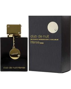 Armaf Club De Nuit Intense Eau De Parfum Spray 3.6 Oz For Women