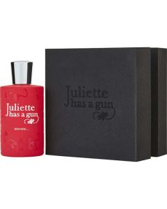 Juliette Has A Gun Mmmm Eau De Parfum Spray 3.3 Oz For Women