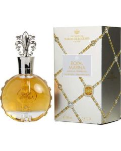 Marina De Bourbon Royal Marina Diamond Eau De Parfum Spray 3.4 Oz For Women