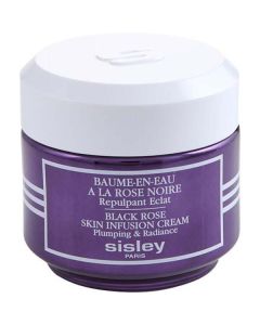 Sisley Black Rose Skin Infusion Cream Plumping & Radiance  --50ml/1.6oz For Women