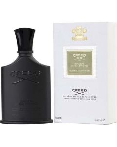 Creed Green Irish Tweed Eau De Parfum Spray 3.3 Oz For Men