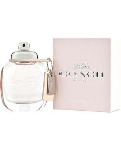 Coach Edt Spray 1.7 Oz For Women