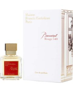 Maison Francis Kurkdjian Baccarat Rouge 540 Eau De Parfum Spray 2.4 Oz For Unisex