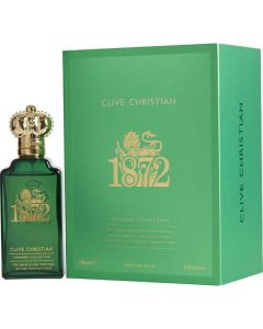 Clive Christian 1872 Perfume Spray 3.4 Oz (original Collection) For Men